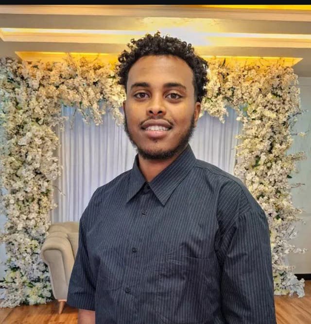 Dawit Tesfaye